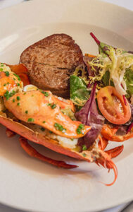Seafood Restaurant North Yorkshire