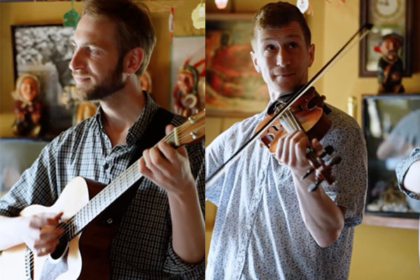 Live-Music-Sundays